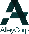 Alley Corp logo