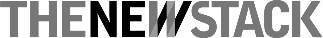 The New Stack logo