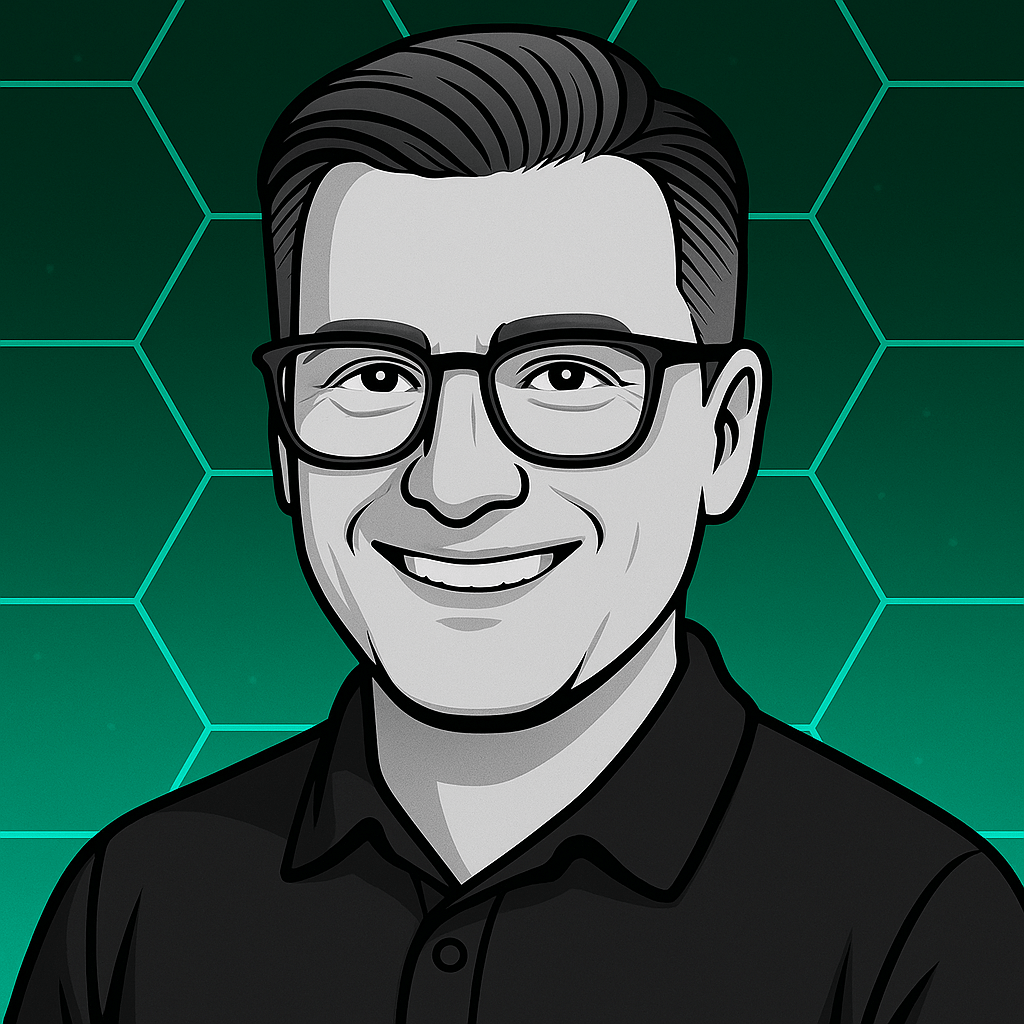 Brad Micklea, Co-founder & CEO at Jozu