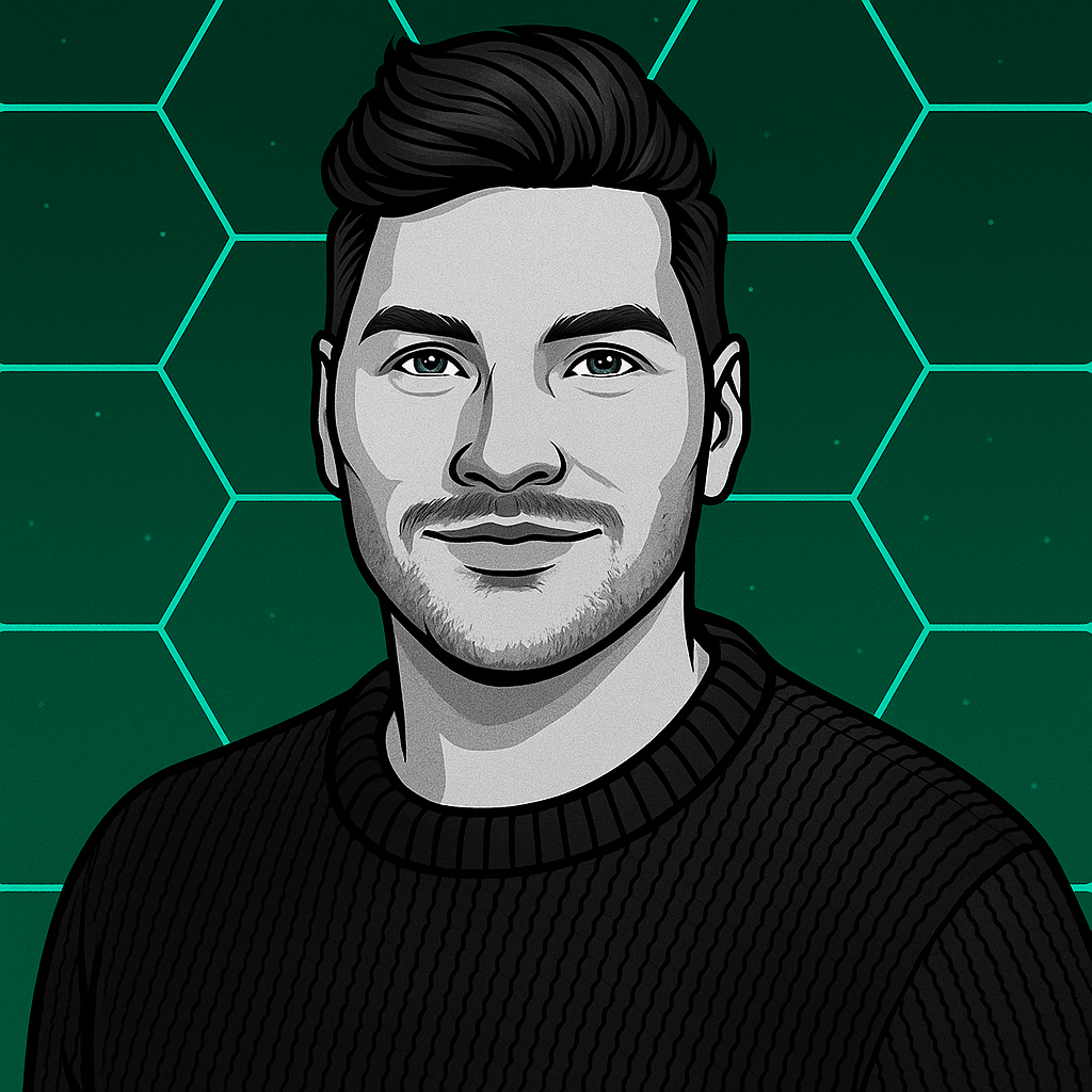 Jesse Williams, Co-Founder & COO at Jozu