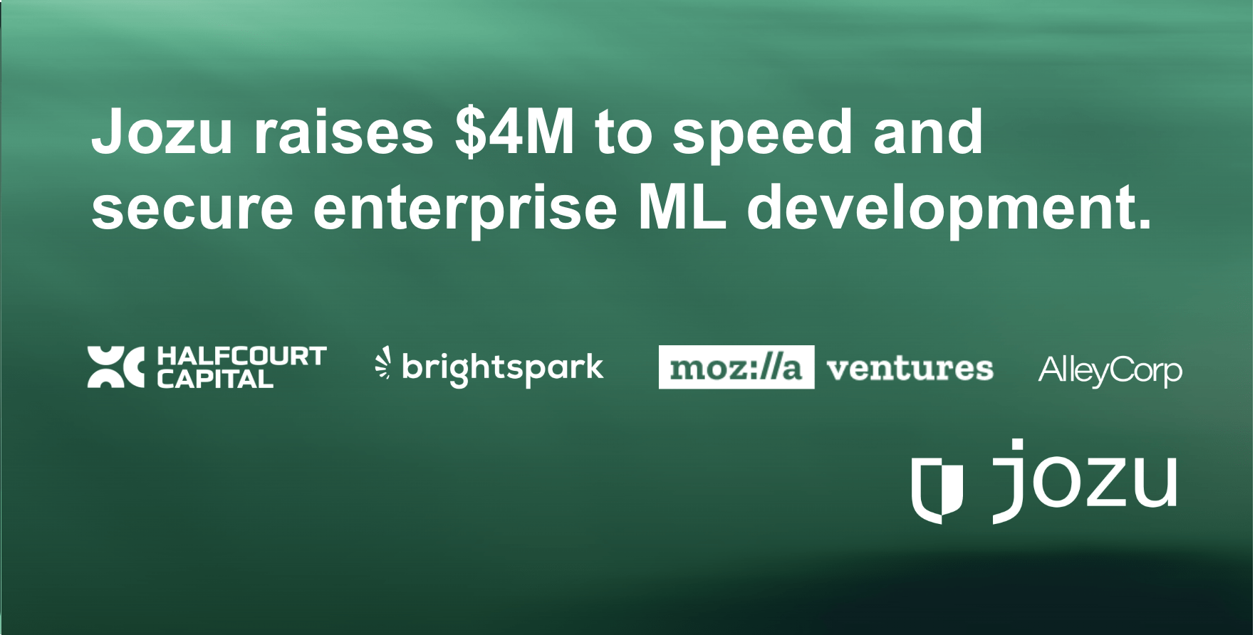 Jozu Raises $4 Million Seed Round to Scale Enterprise AI Orchestration Platform