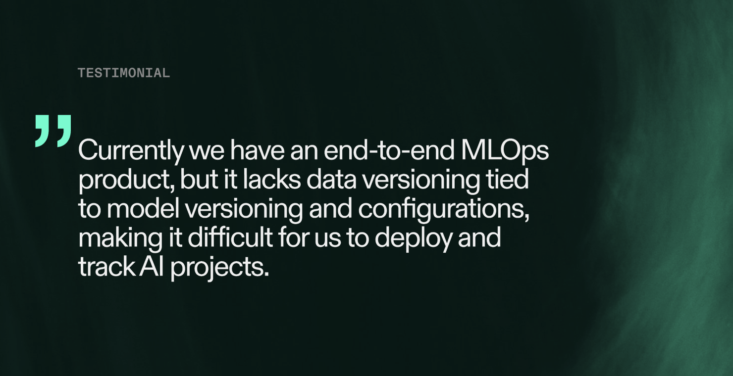 Build Bulletproof ML Pipelines with Automated Model Versioning