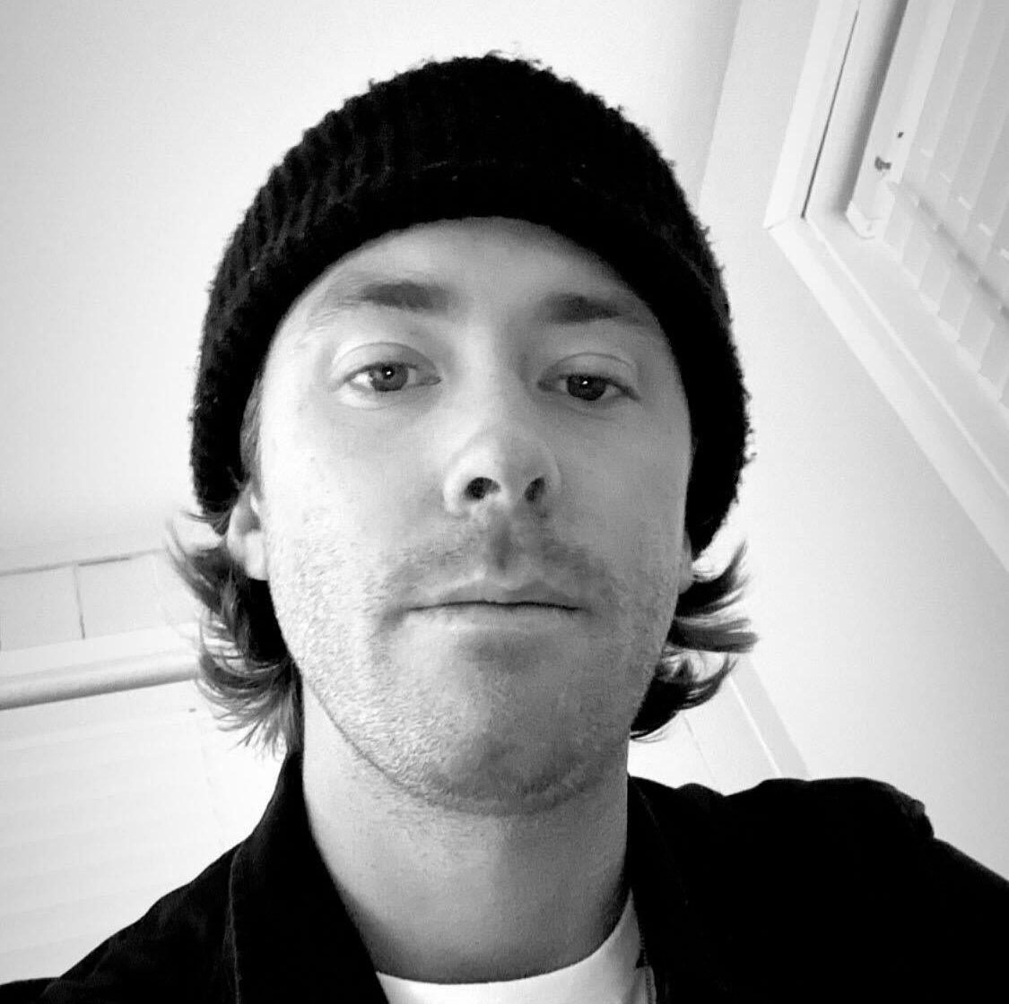 Blaze Kotsenburg