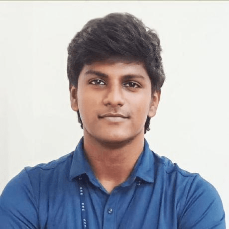 Prasanth Bupd