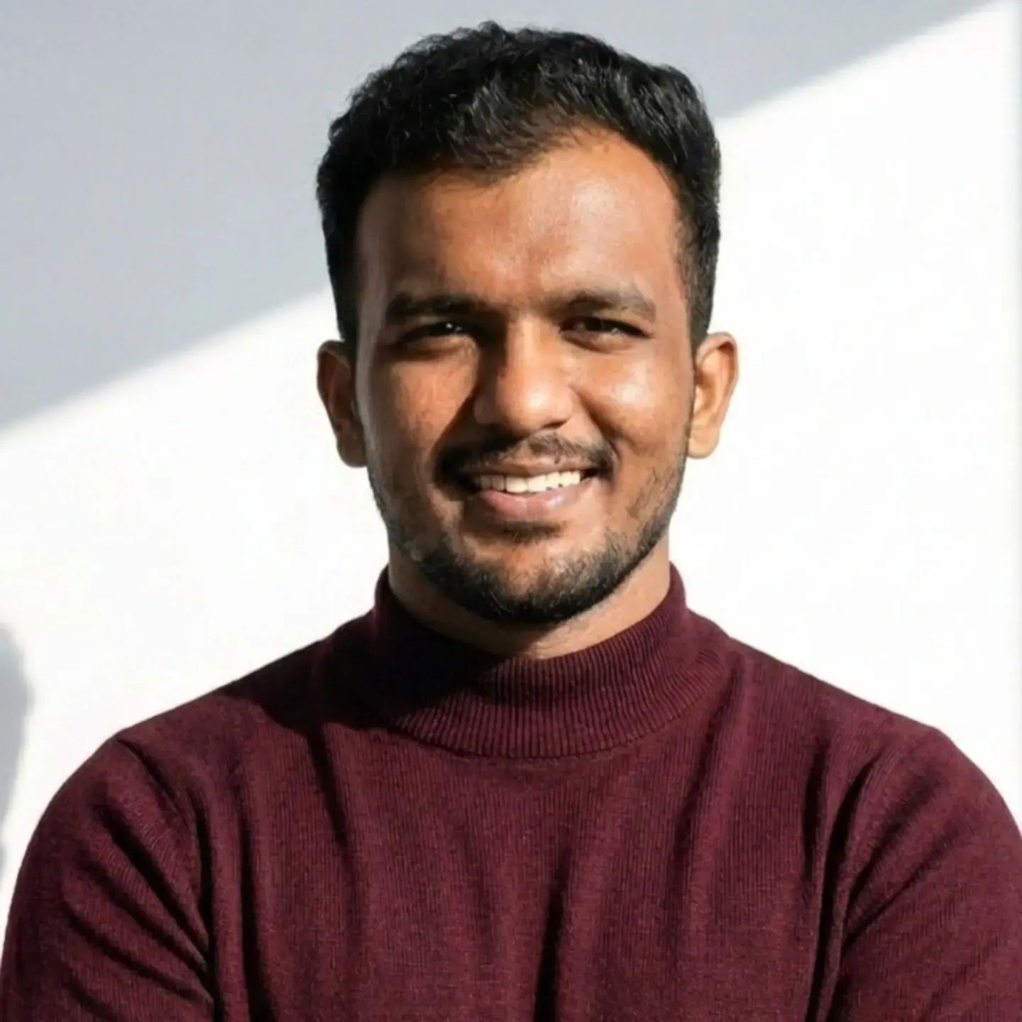 Manav Sutar