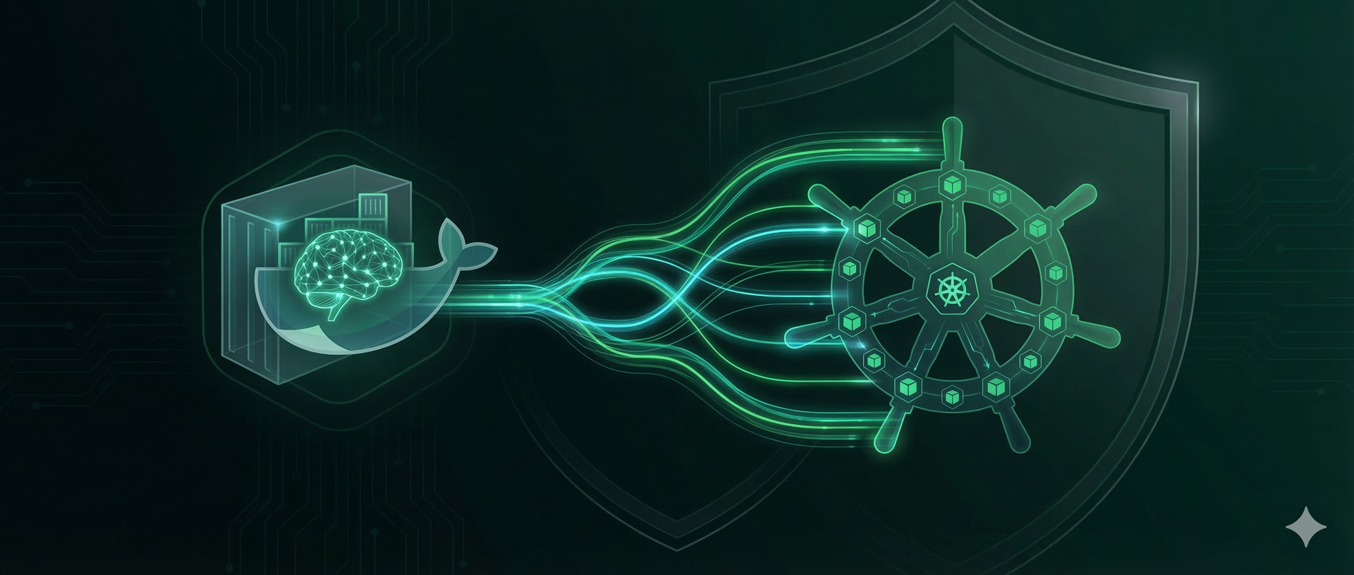 Deploy LLMs On-Prem: From Docker Model Runner to Kubernetes with Jozu Hub
