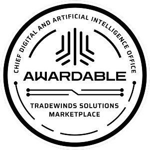 Tradewinds Awardable badge