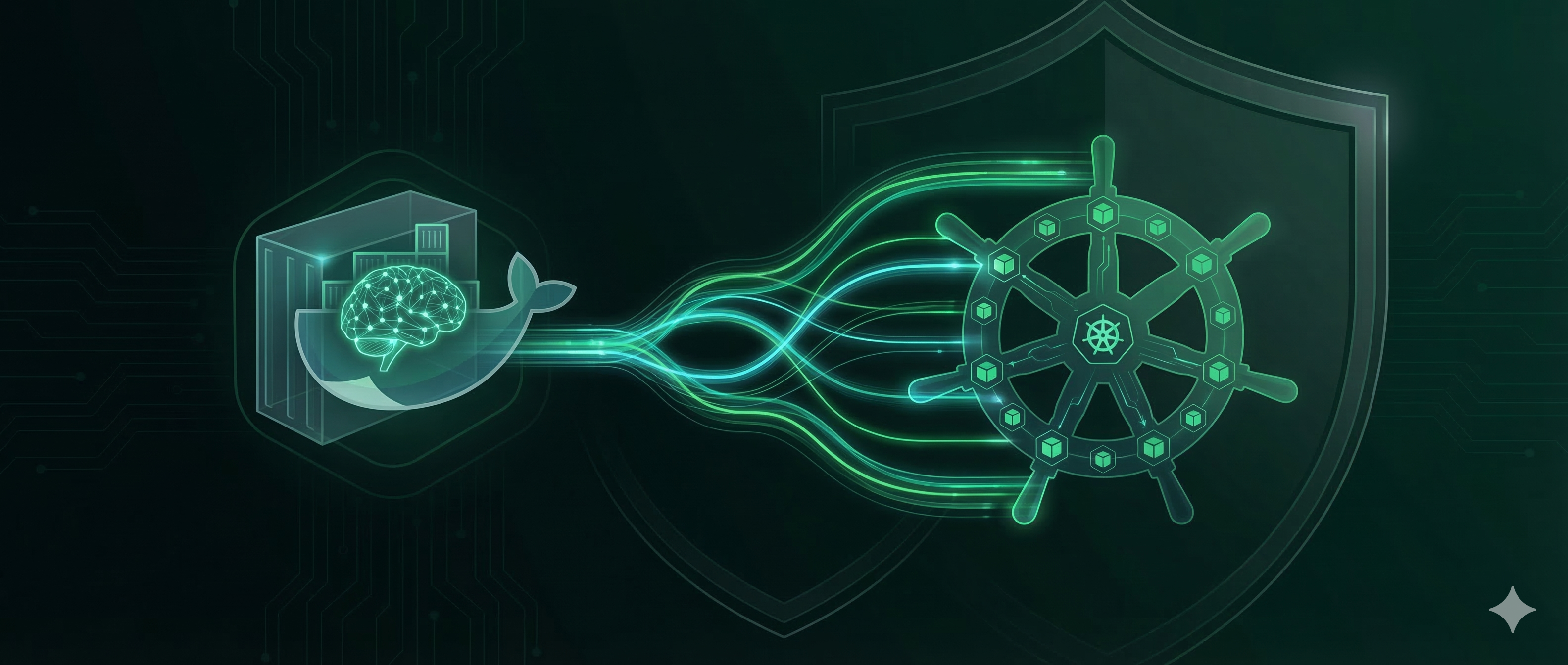 Deploy LLMs On-Prem: From Docker Model Runner to Kubernetes with Jozu Hub